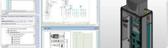 Software EPLAN aplicado a ingeniería de tableros